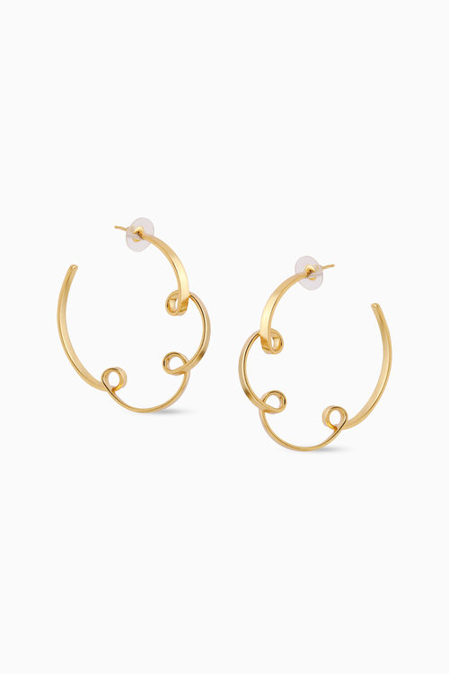 Kaya Hoops