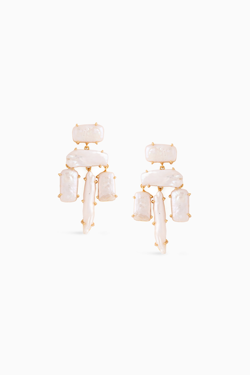 Baroque Jiva Danglers