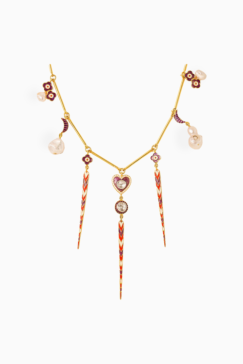Palermo Necklace