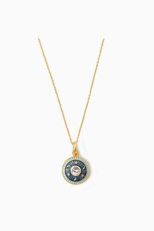Chand Sitara Neckchain