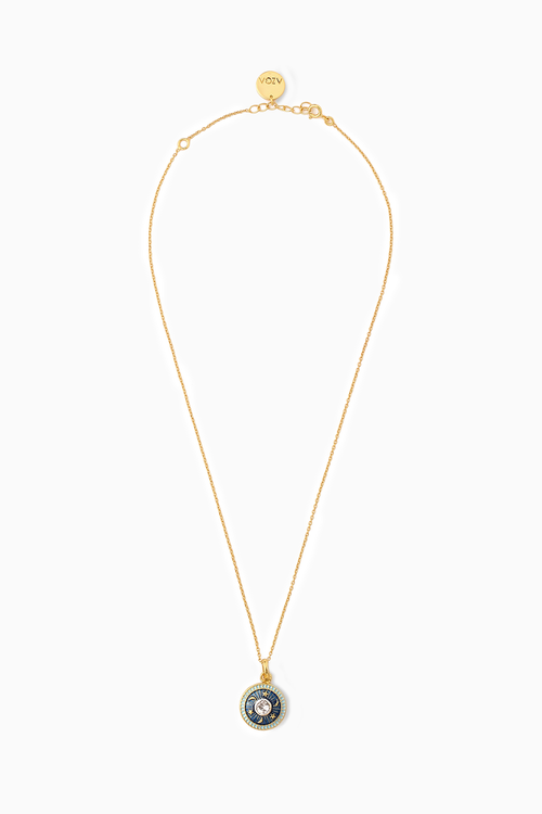 Chand Sitara Neckchain