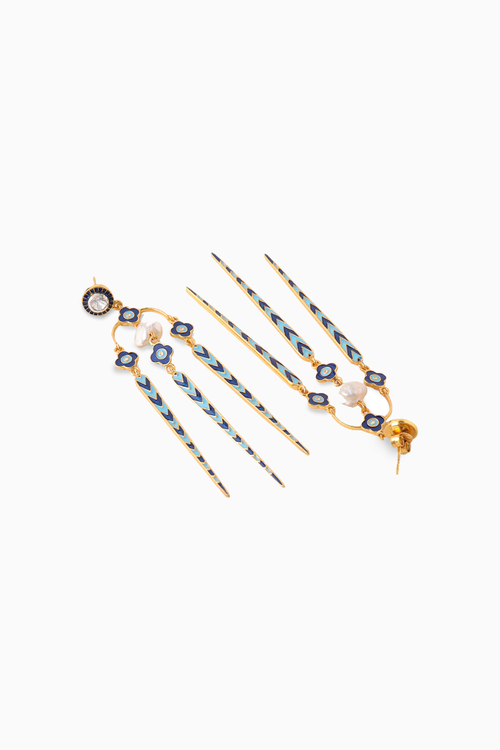 Palermo Earrings