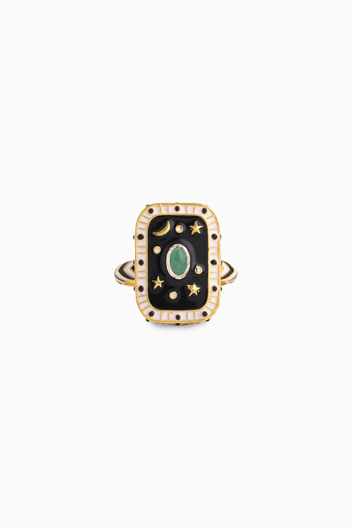 Muse Ring