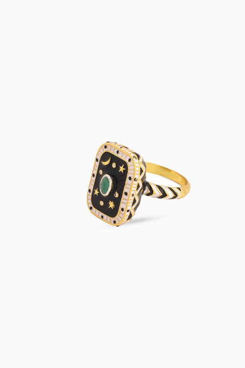 Muse Ring