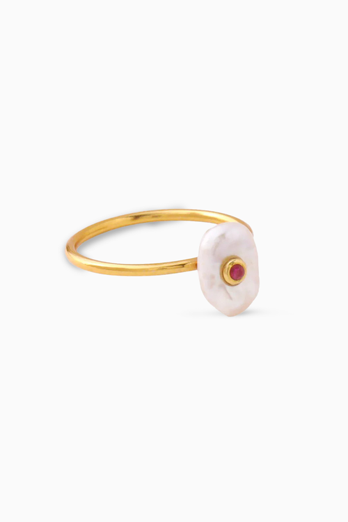 Baroque Petite Band- Ruby