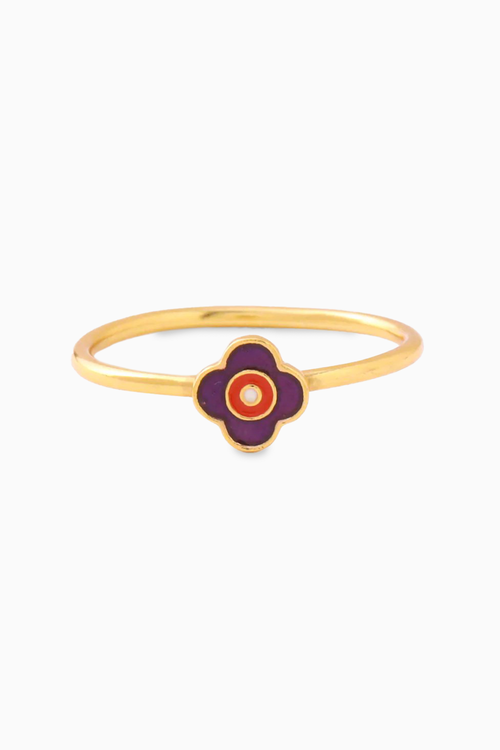 Flore Petite Band