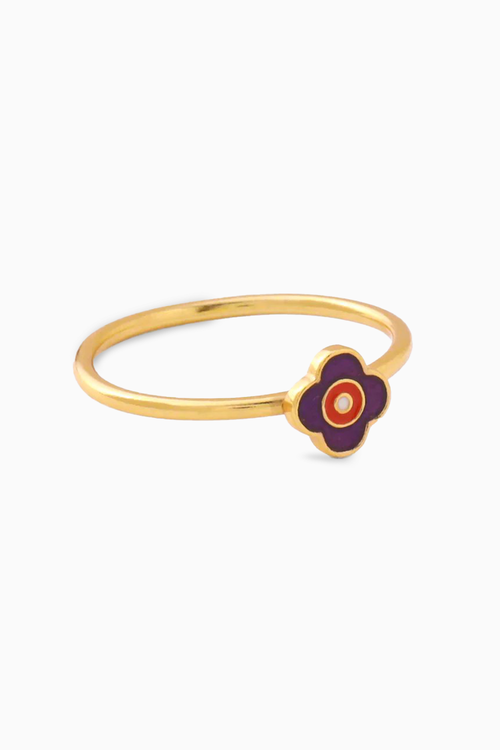 Flore Petite Band