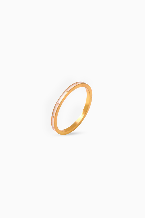 Classic Dot Petite Band