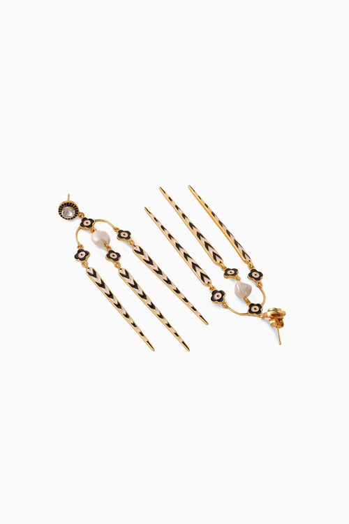 Palermo Earrings