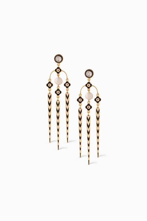 Palermo Earrings