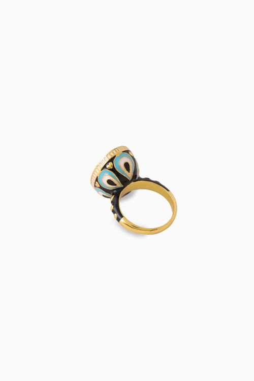 Mi Amor Ring