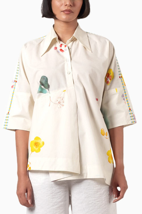 Multi Agnes Shirt