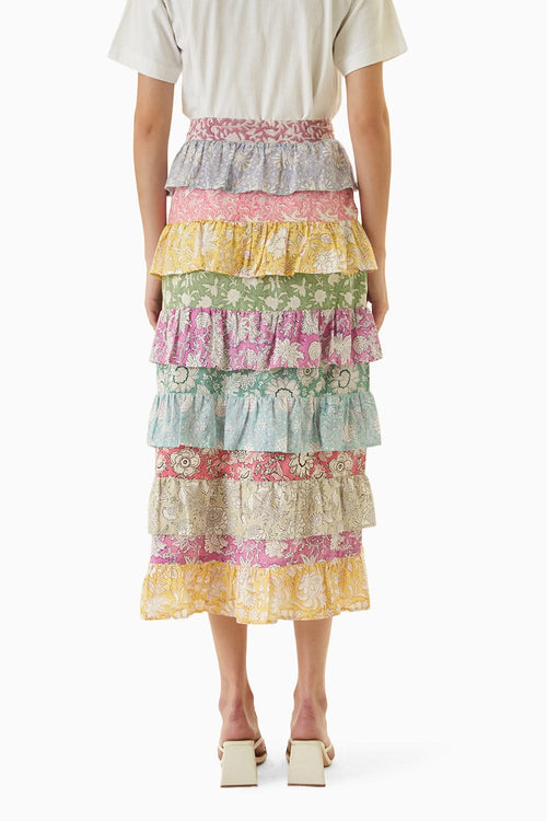 Ahmedabad Skirt
