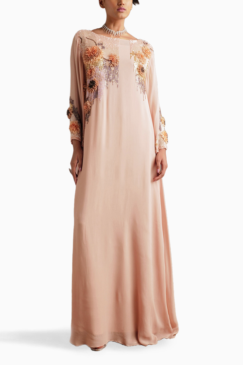 Blush Aitana Dress