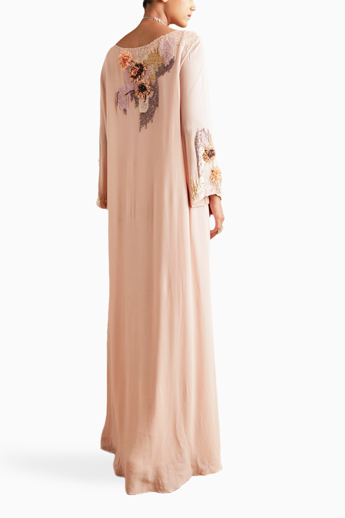 Blush Aitana Dress