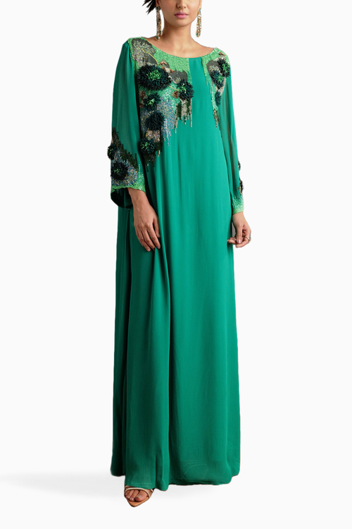 Aitana Dress