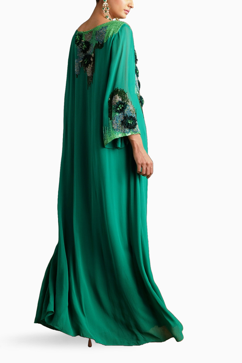 Aitana Dress