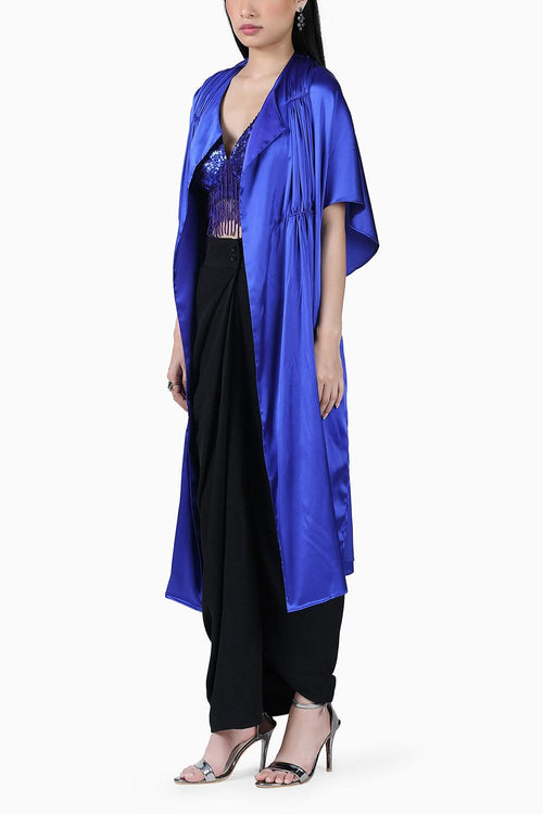 Alexa Cape