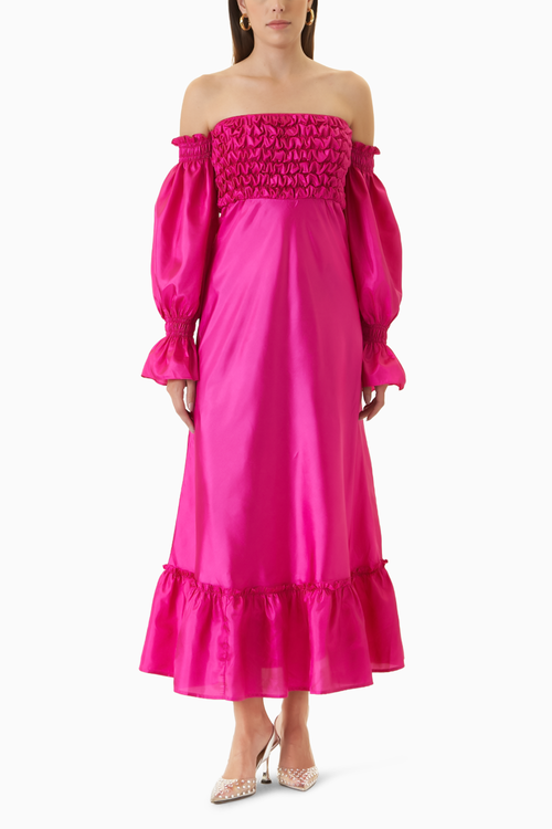 Amie Dress