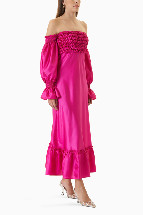 Amie Dress