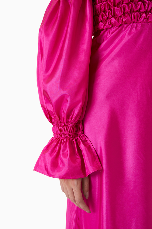 Amie Dress