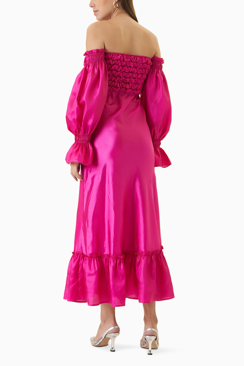 Amie Dress