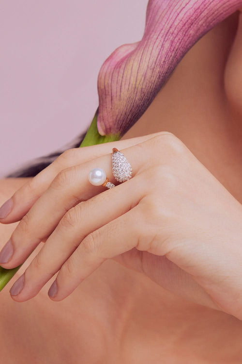 Nova Ring
