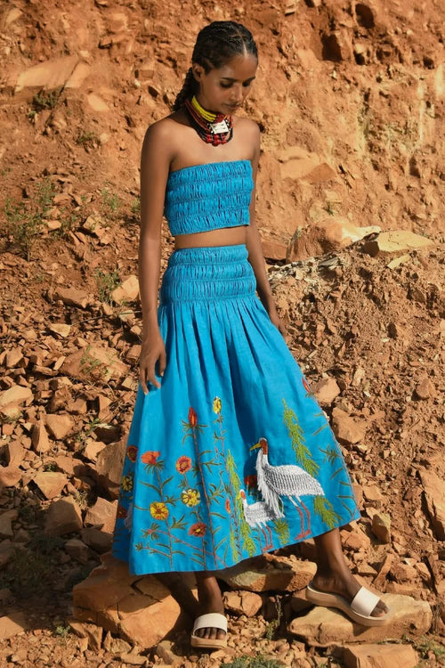 Anga Co-ord Set