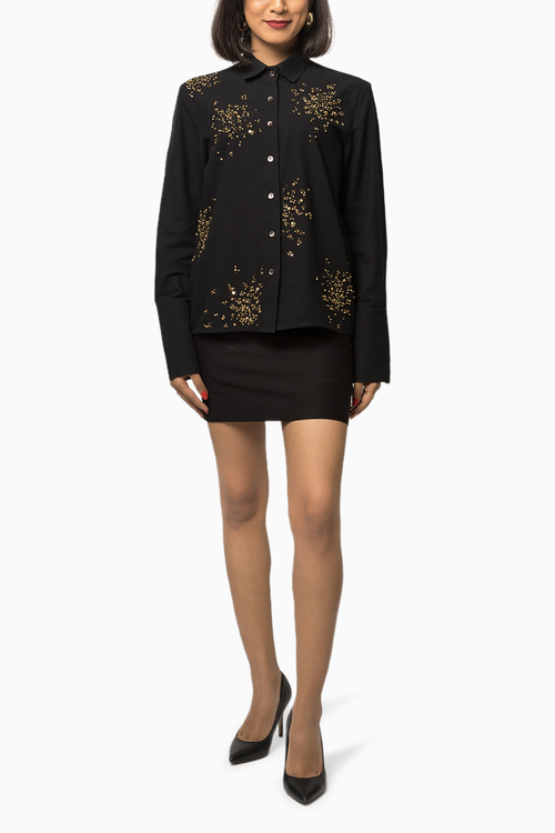 The Firecracker Shirt