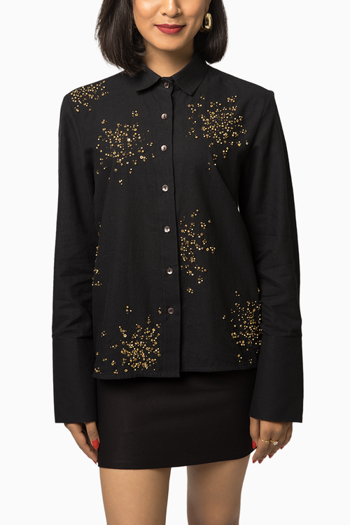 The Firecracker Shirt