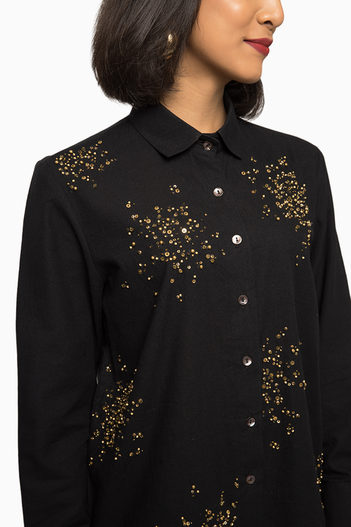 The Firecracker Shirt