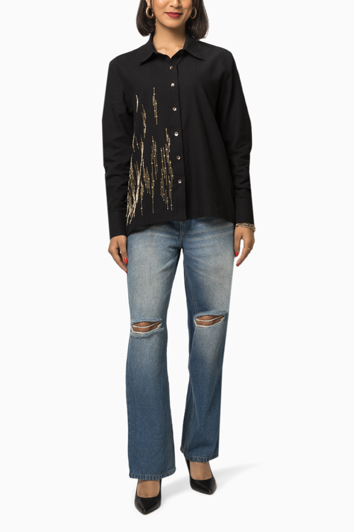 The Party Shirt