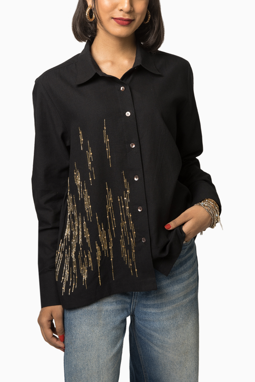 The Party Shirt