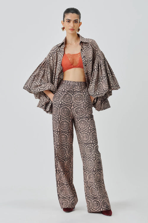 Sahara Pants