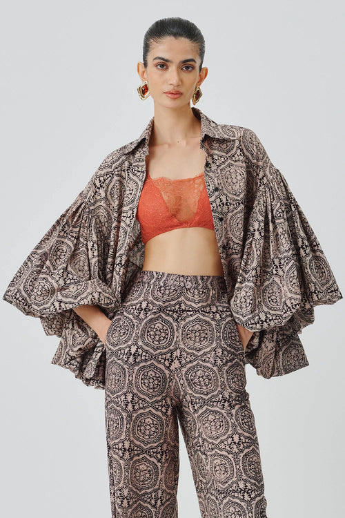 Sahara Shirt