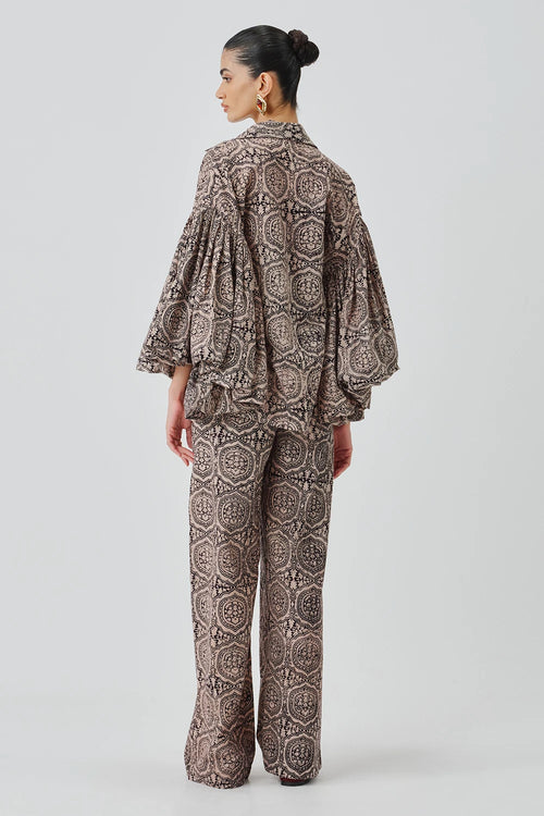 Sahara Pants