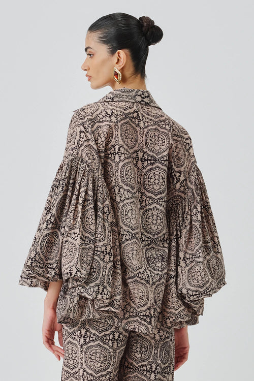 Sahara Shirt