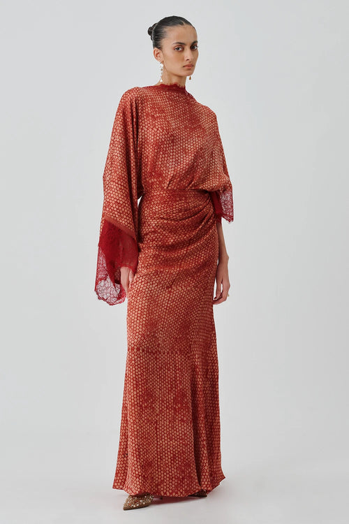 Mehr Dress