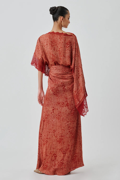 Mehr Dress
