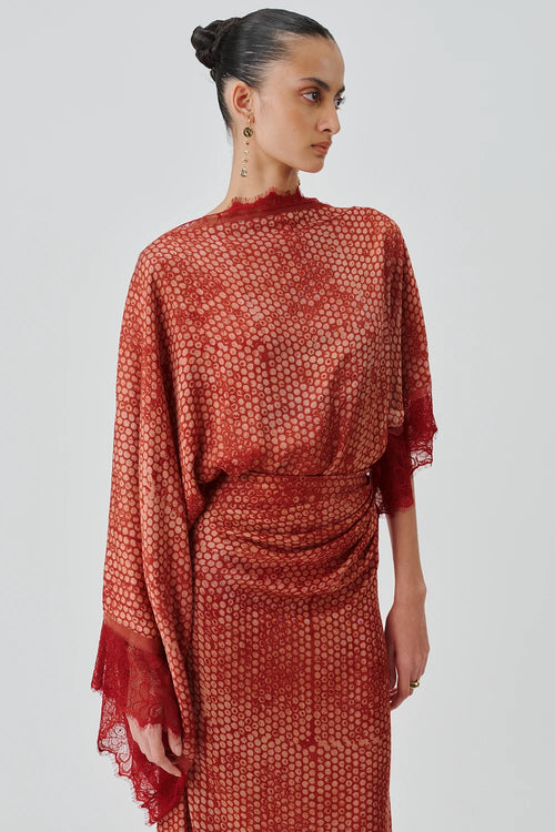 Mehr Dress