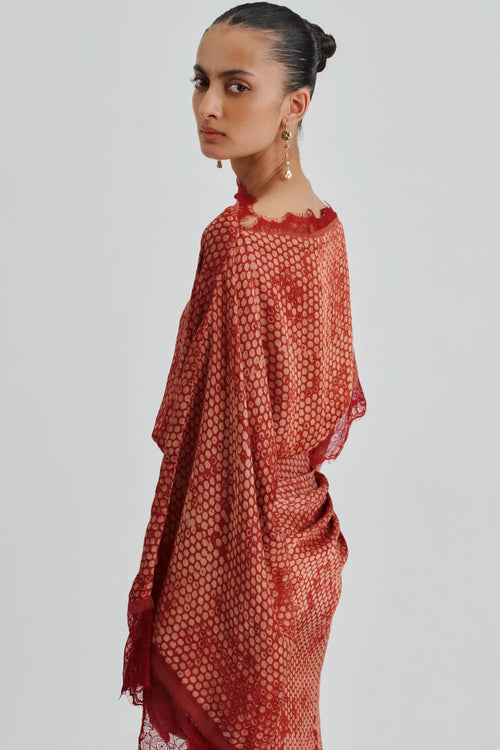 Mehr Dress