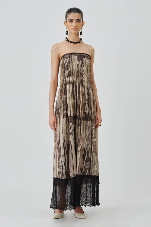 Natasha Dress