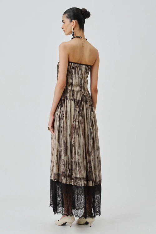 Natasha Dress