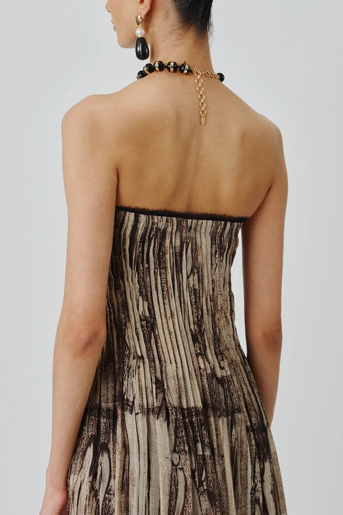 Natasha Dress