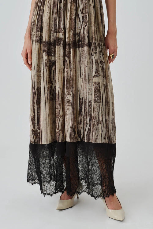 Natasha Dress