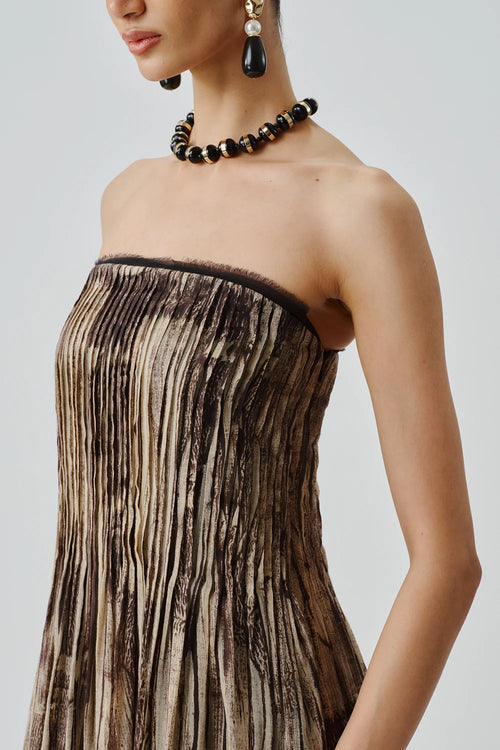 Natasha Dress