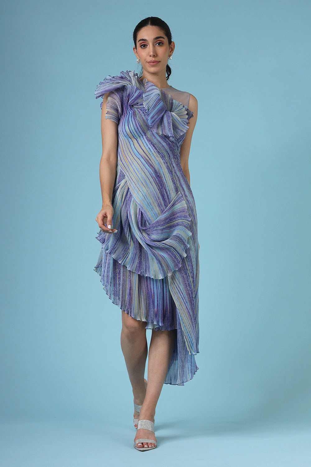 Eleni Dress
