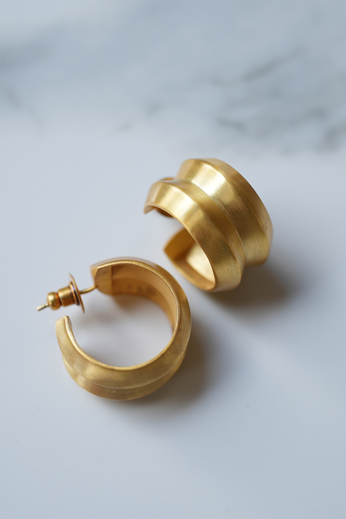 Blaine Mini hoops