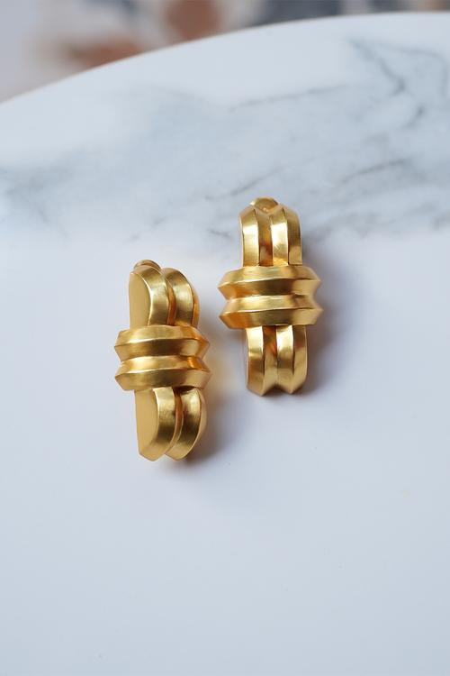 Auryn Earrings