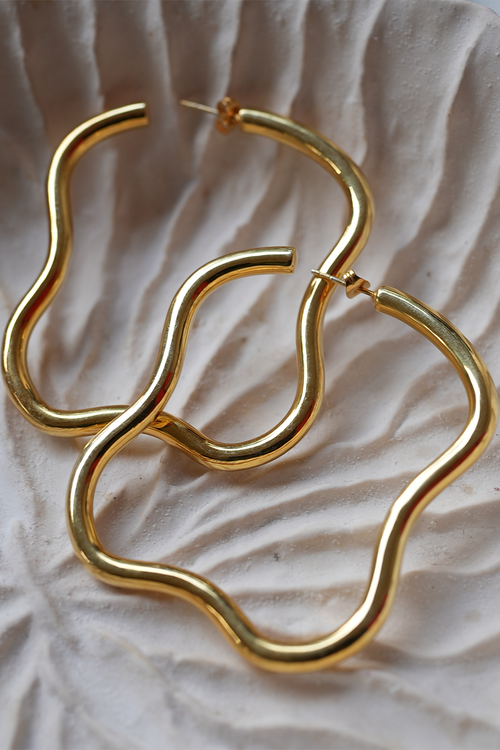 Flux Hoops